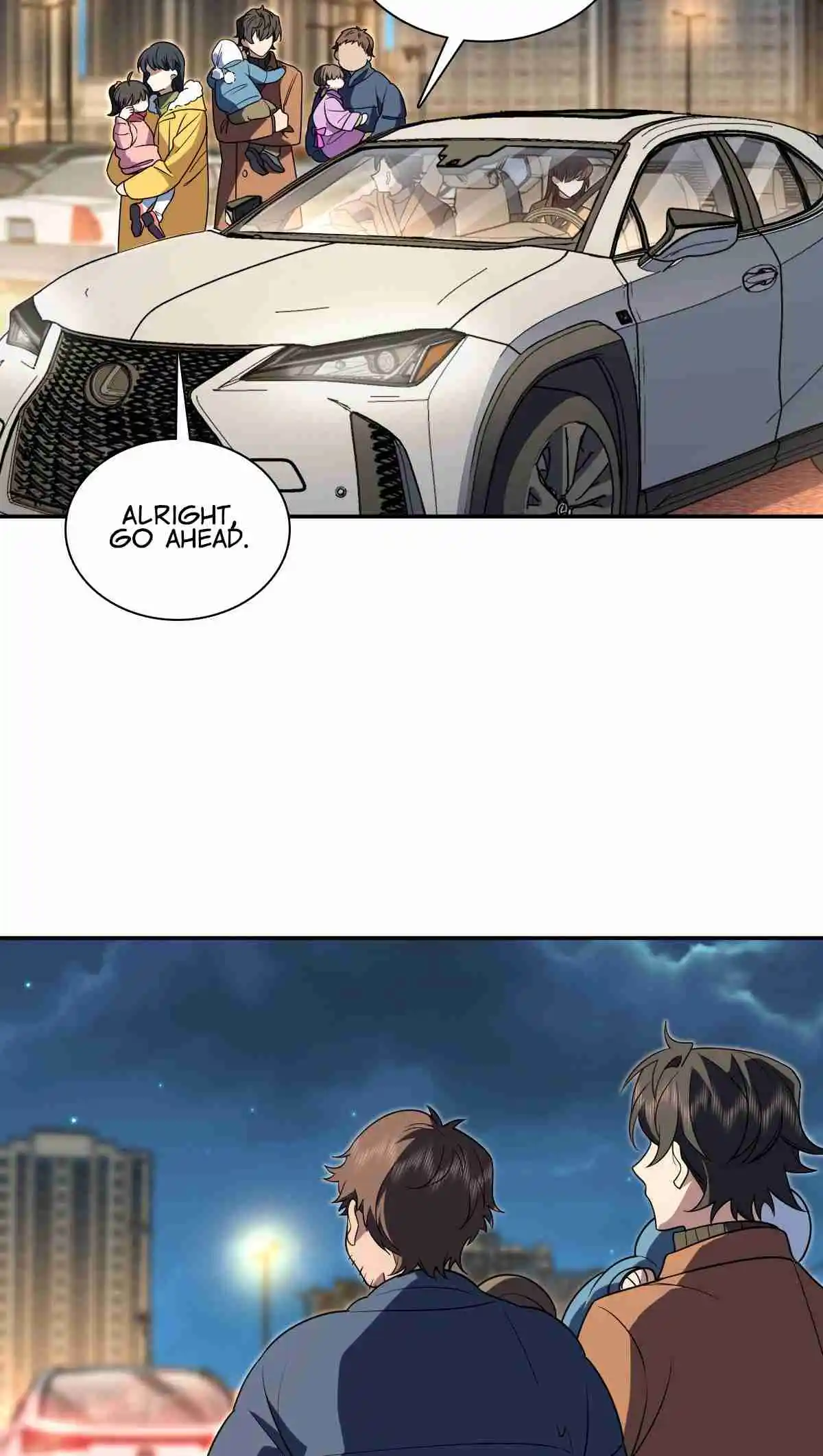 My Wife Is From a Thousand Years Ago 376