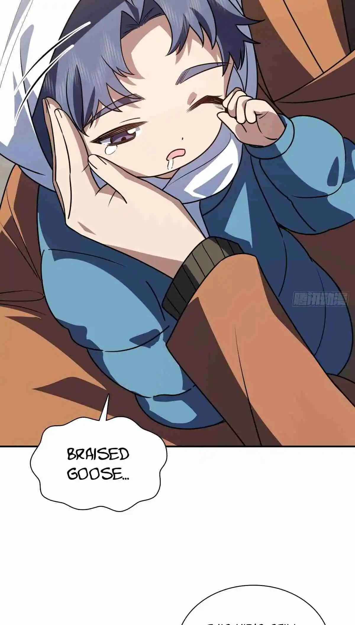 My Wife Is From a Thousand Years Ago 376