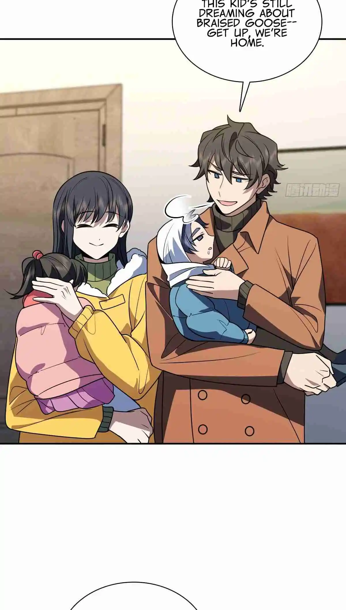 My Wife Is From a Thousand Years Ago 376