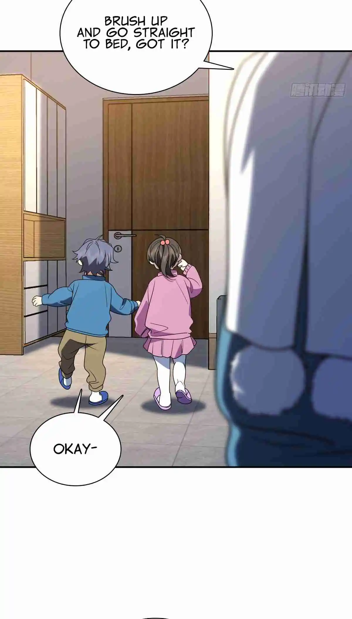 My Wife Is From a Thousand Years Ago 376