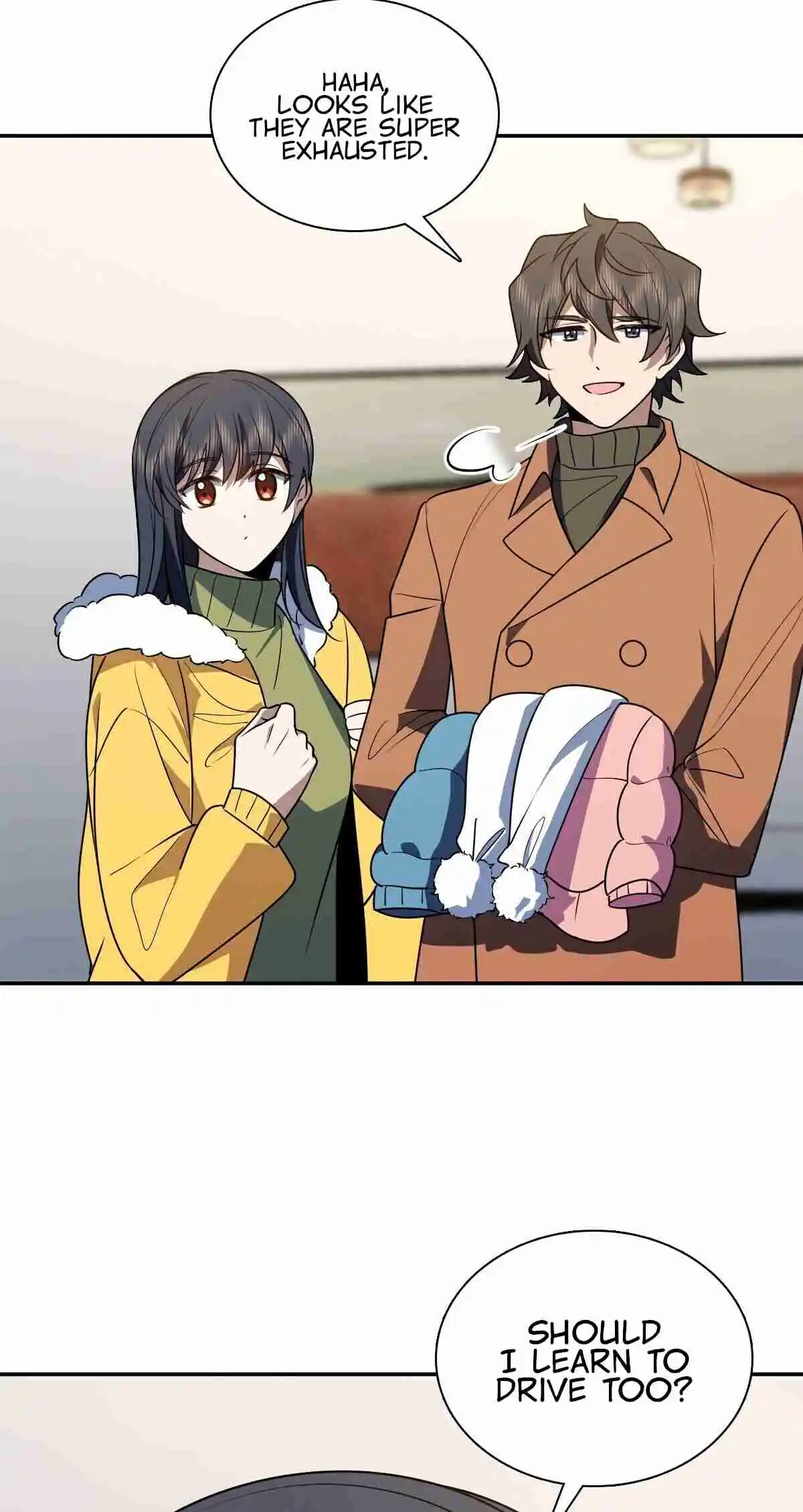 My Wife Is From a Thousand Years Ago 376