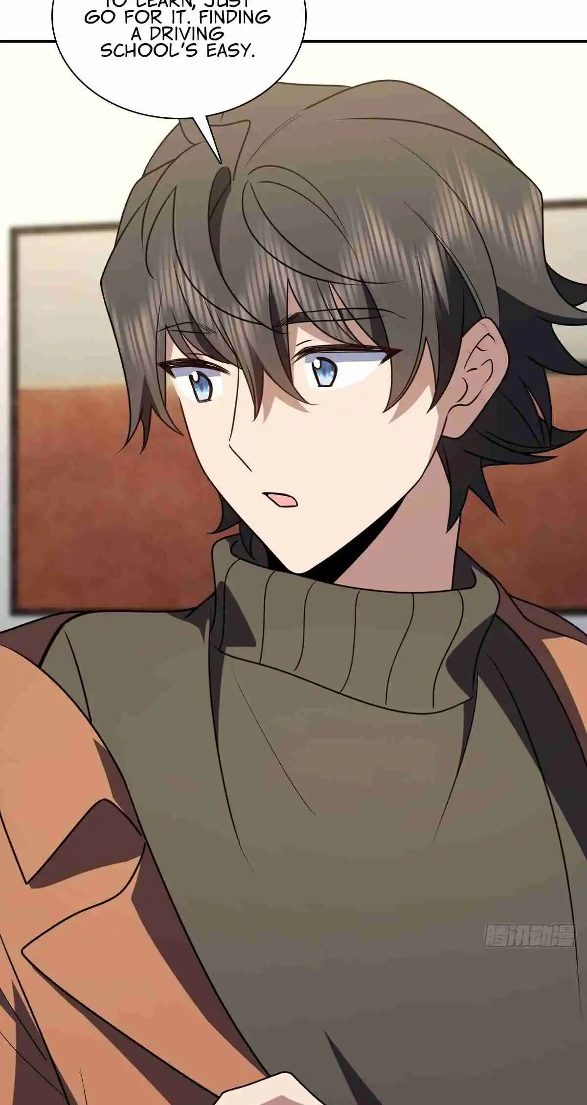 My Wife Is From a Thousand Years Ago 376