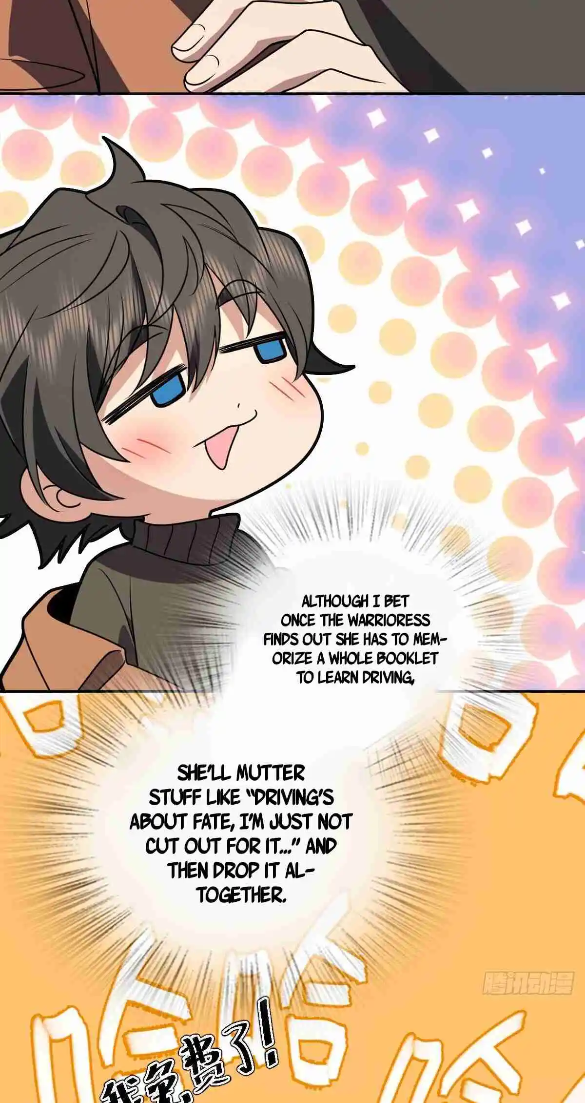 My Wife Is From a Thousand Years Ago 376