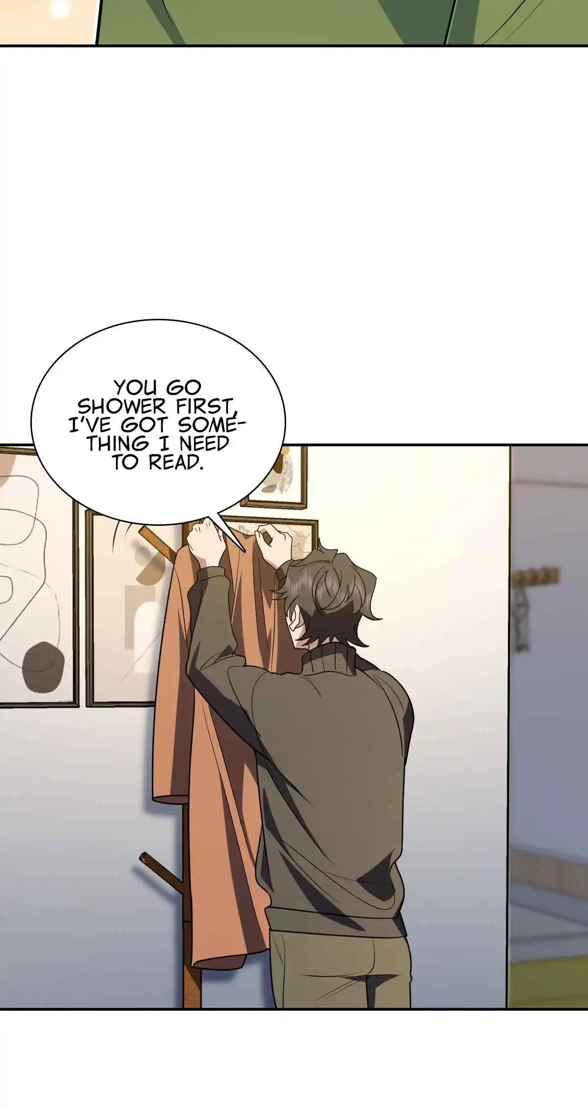 My Wife Is From a Thousand Years Ago 376