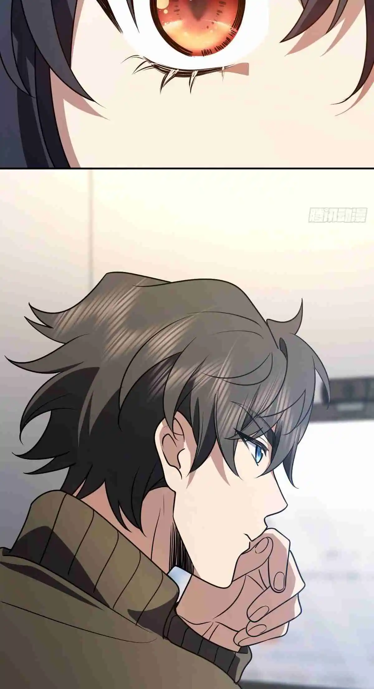 My Wife Is From a Thousand Years Ago 376