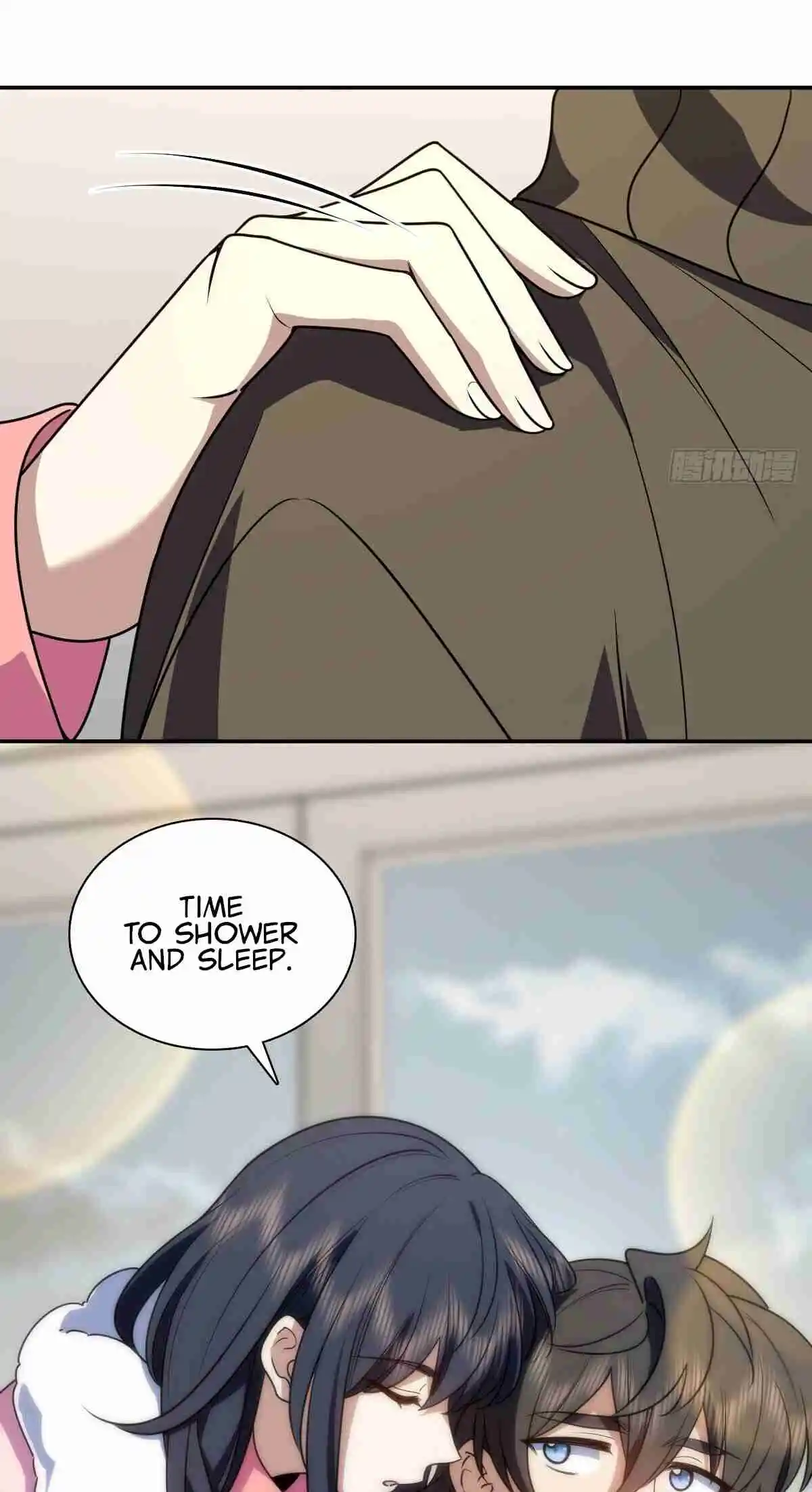 My Wife Is From a Thousand Years Ago 376