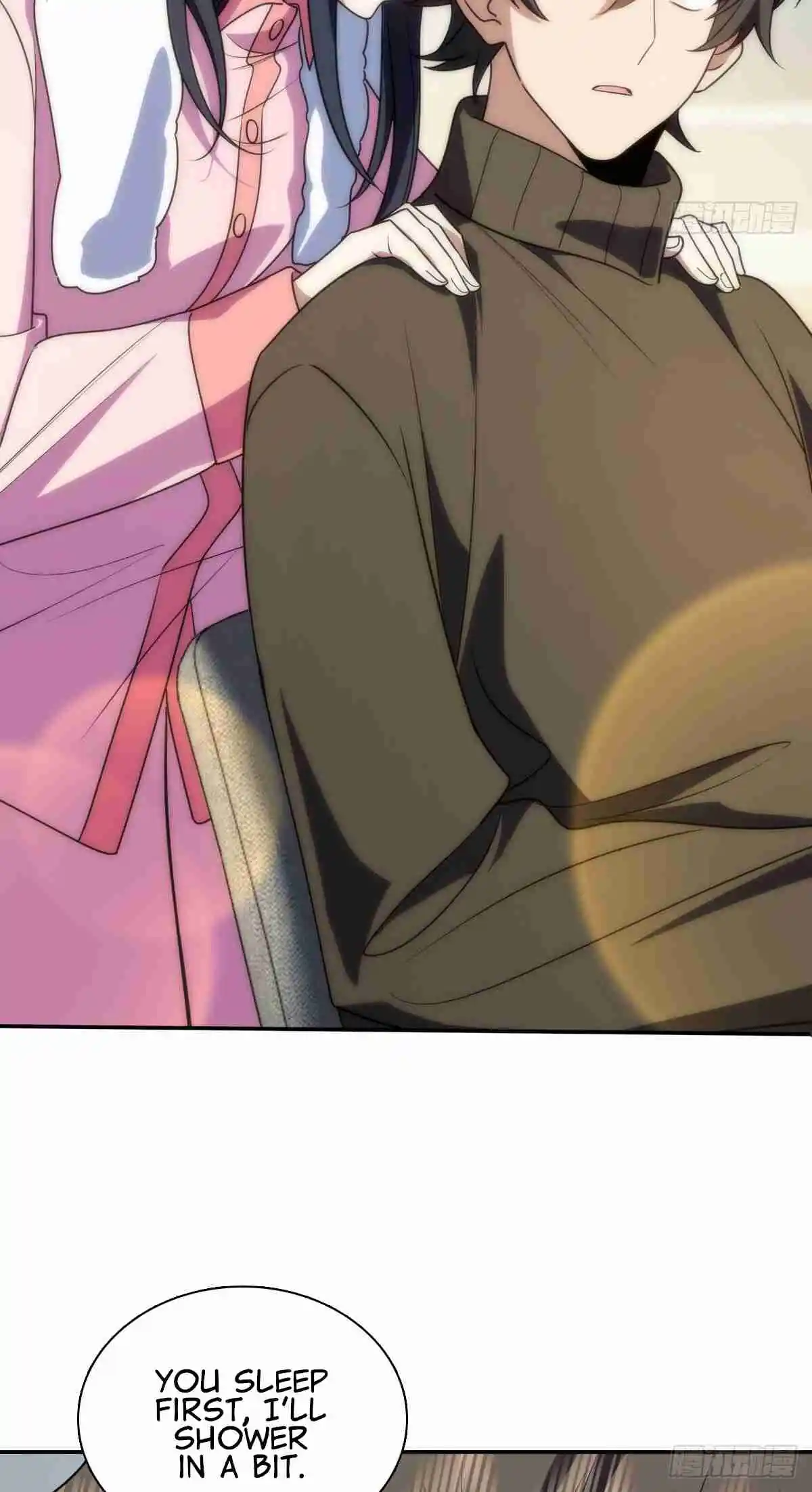 My Wife Is From a Thousand Years Ago 376