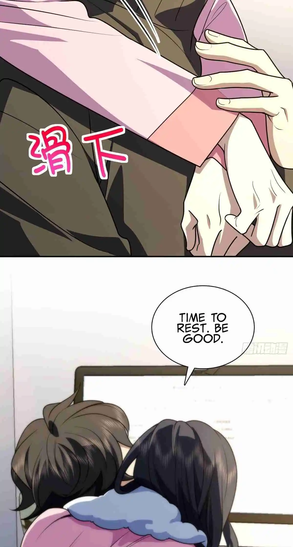 My Wife Is From a Thousand Years Ago 376