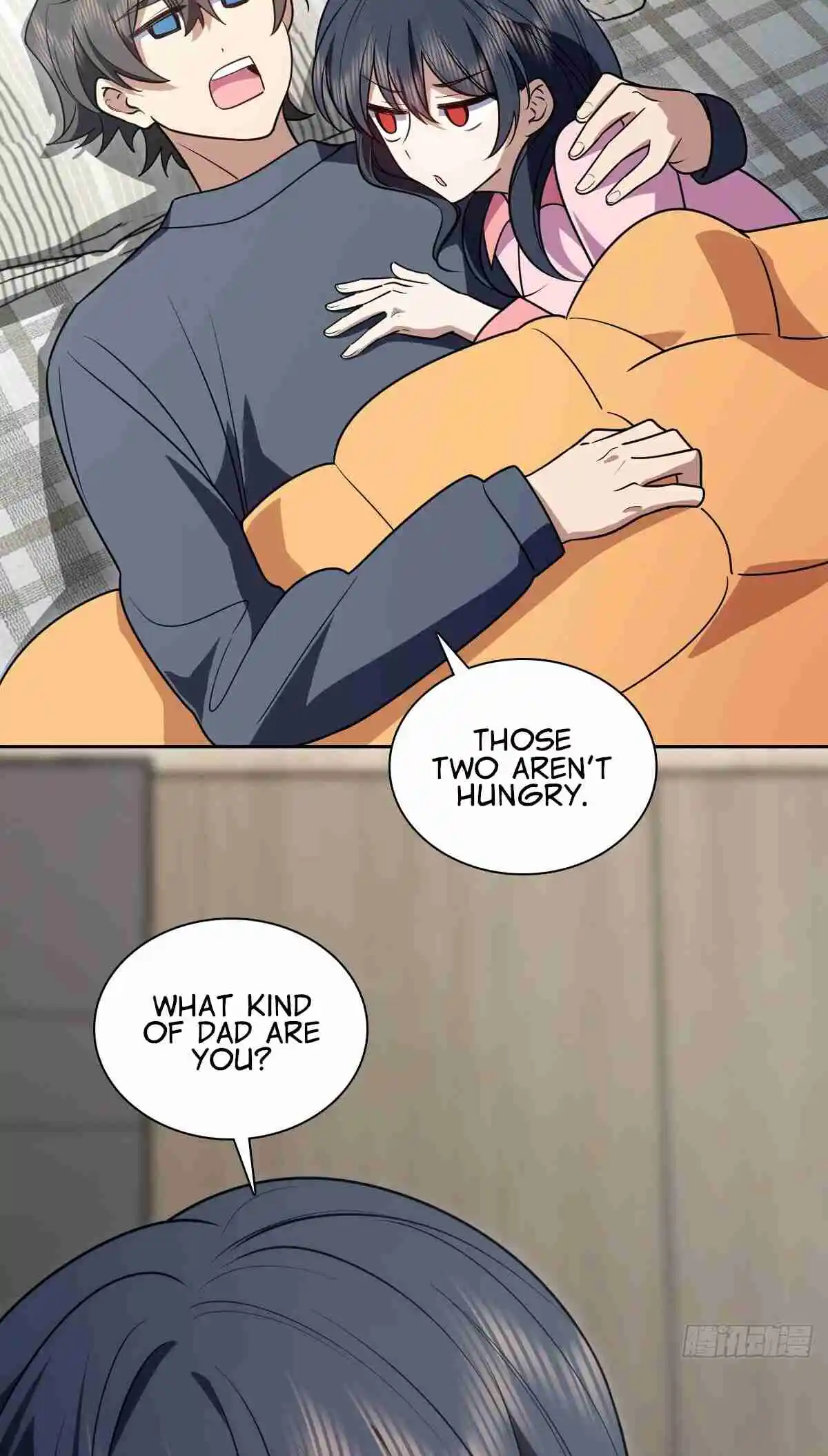 My Wife Is From a Thousand Years Ago 376