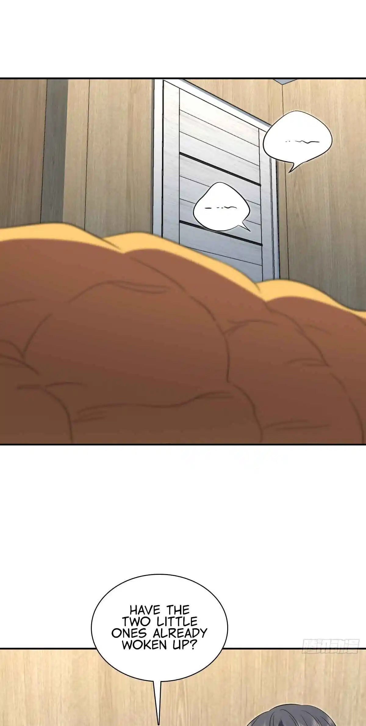 My Wife Is From a Thousand Years Ago 377