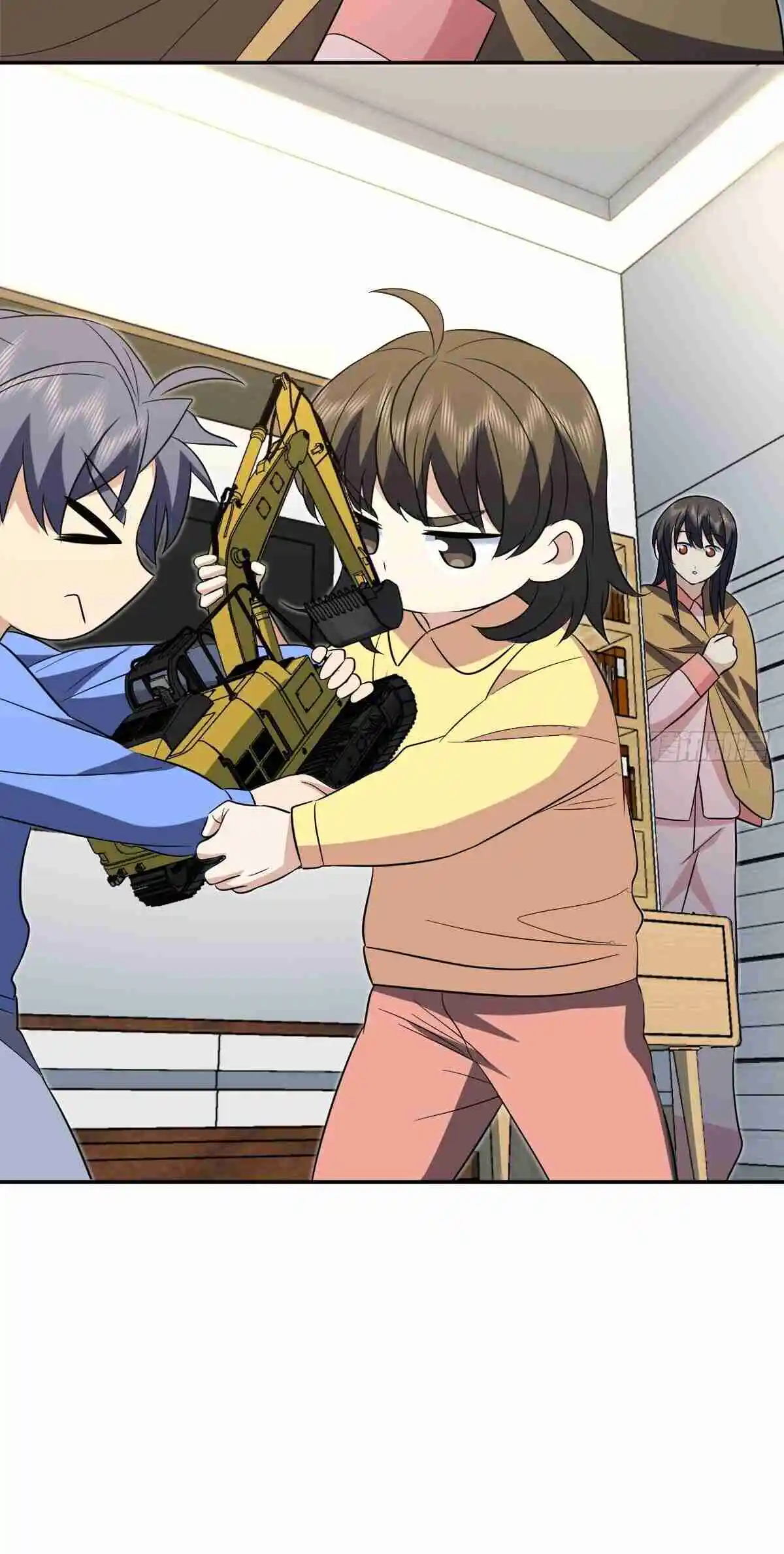 My Wife Is From a Thousand Years Ago 377