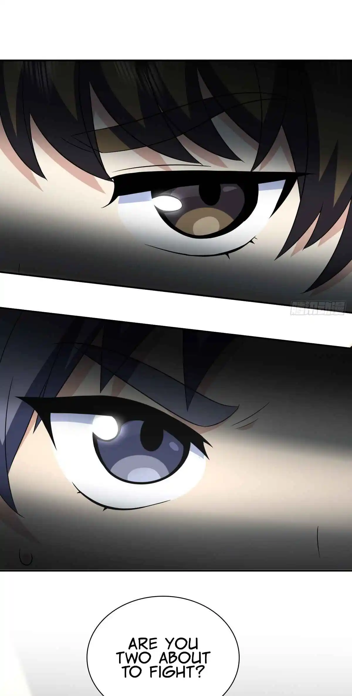 My Wife Is From a Thousand Years Ago 377