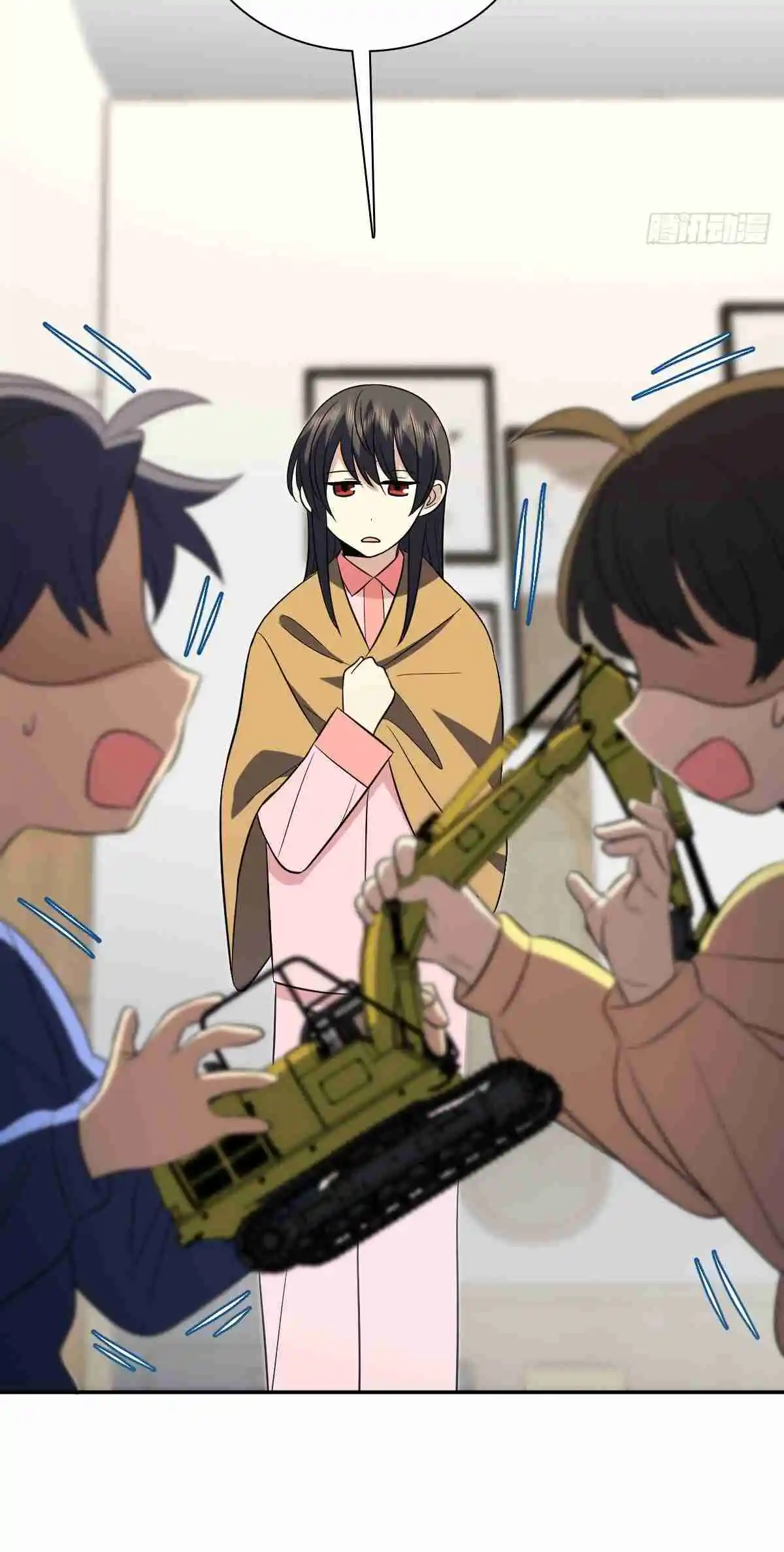 My Wife Is From a Thousand Years Ago 377