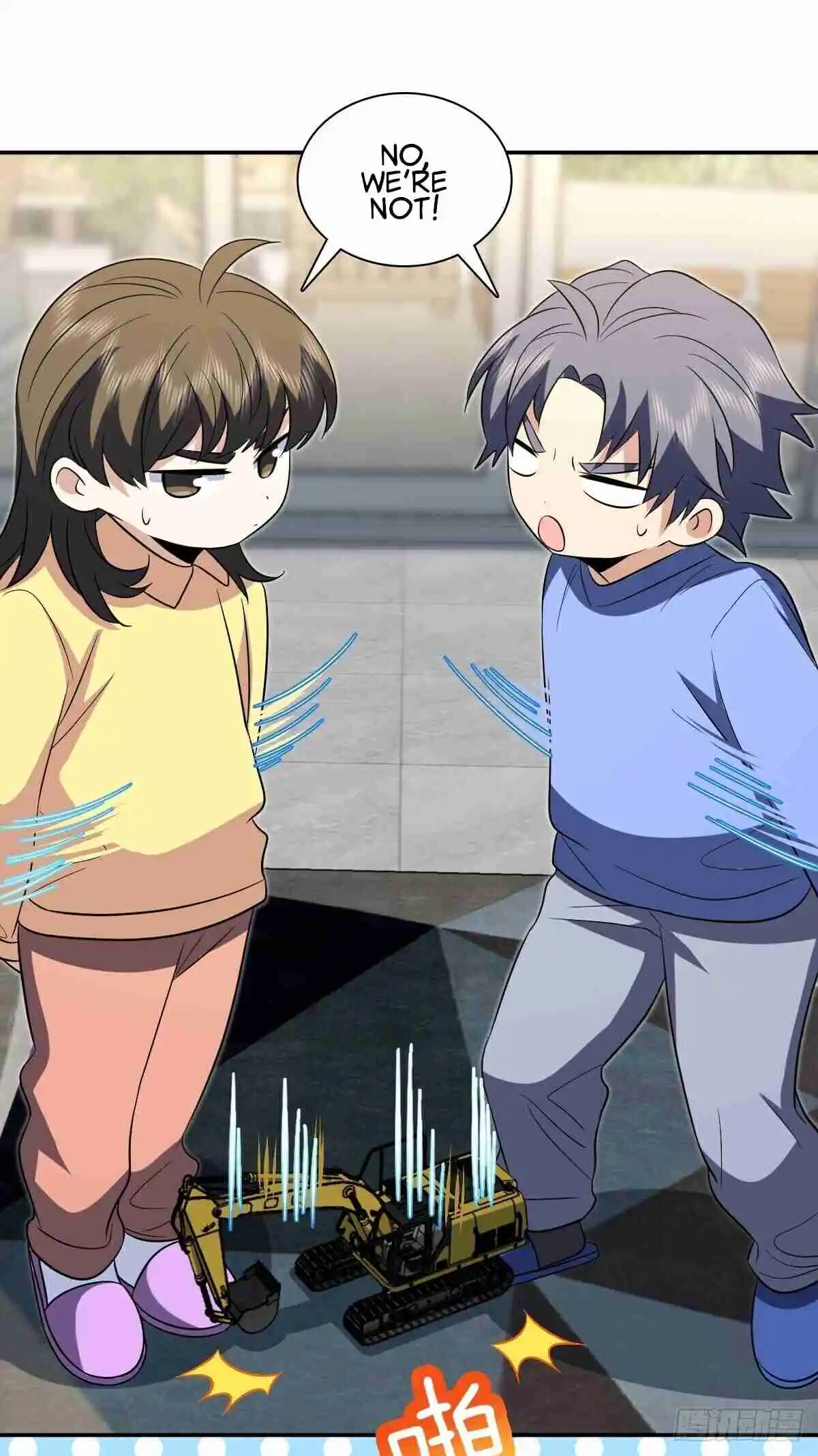 My Wife Is From a Thousand Years Ago 377