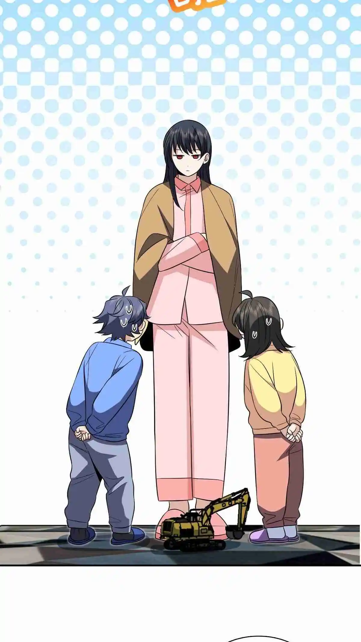 My Wife Is From a Thousand Years Ago 377