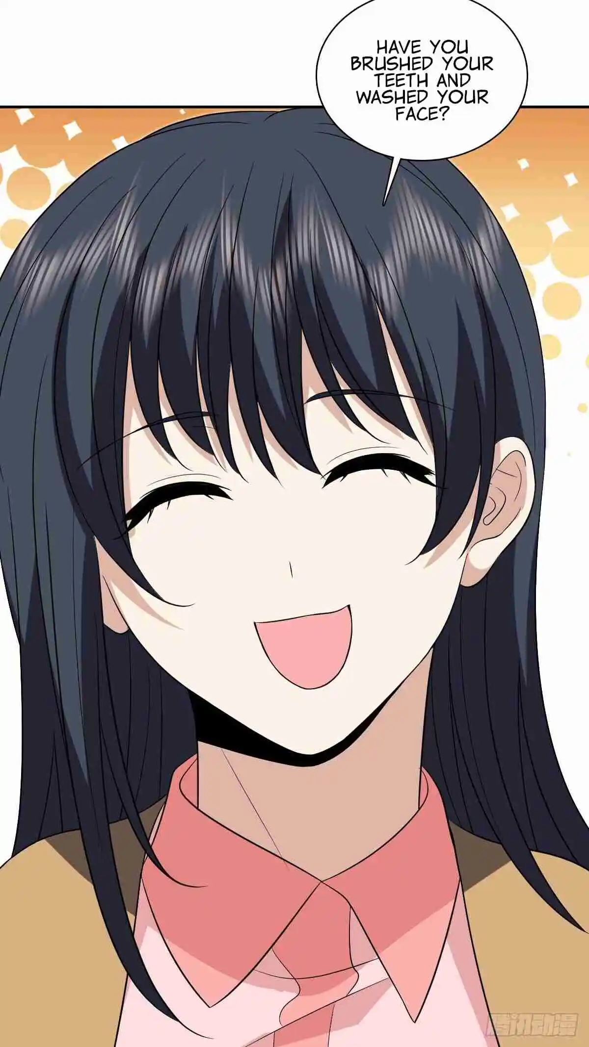 My Wife Is From a Thousand Years Ago 377