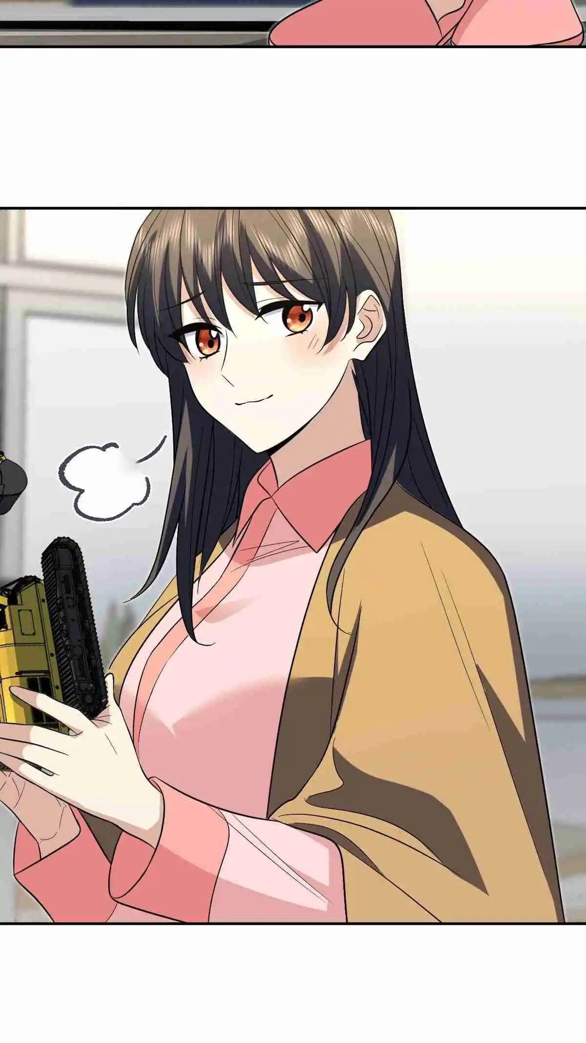 My Wife Is From a Thousand Years Ago 377