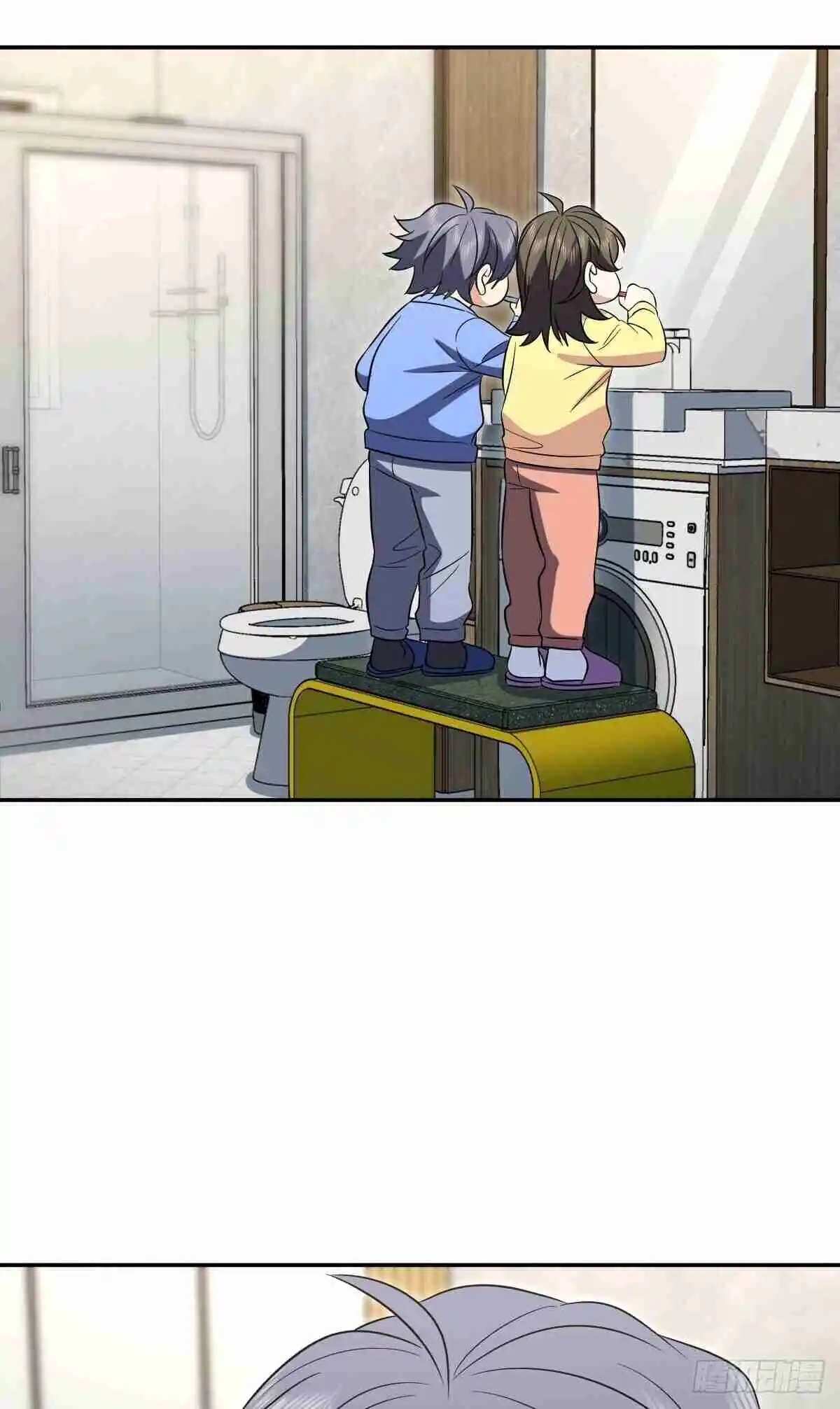 My Wife Is From a Thousand Years Ago 377