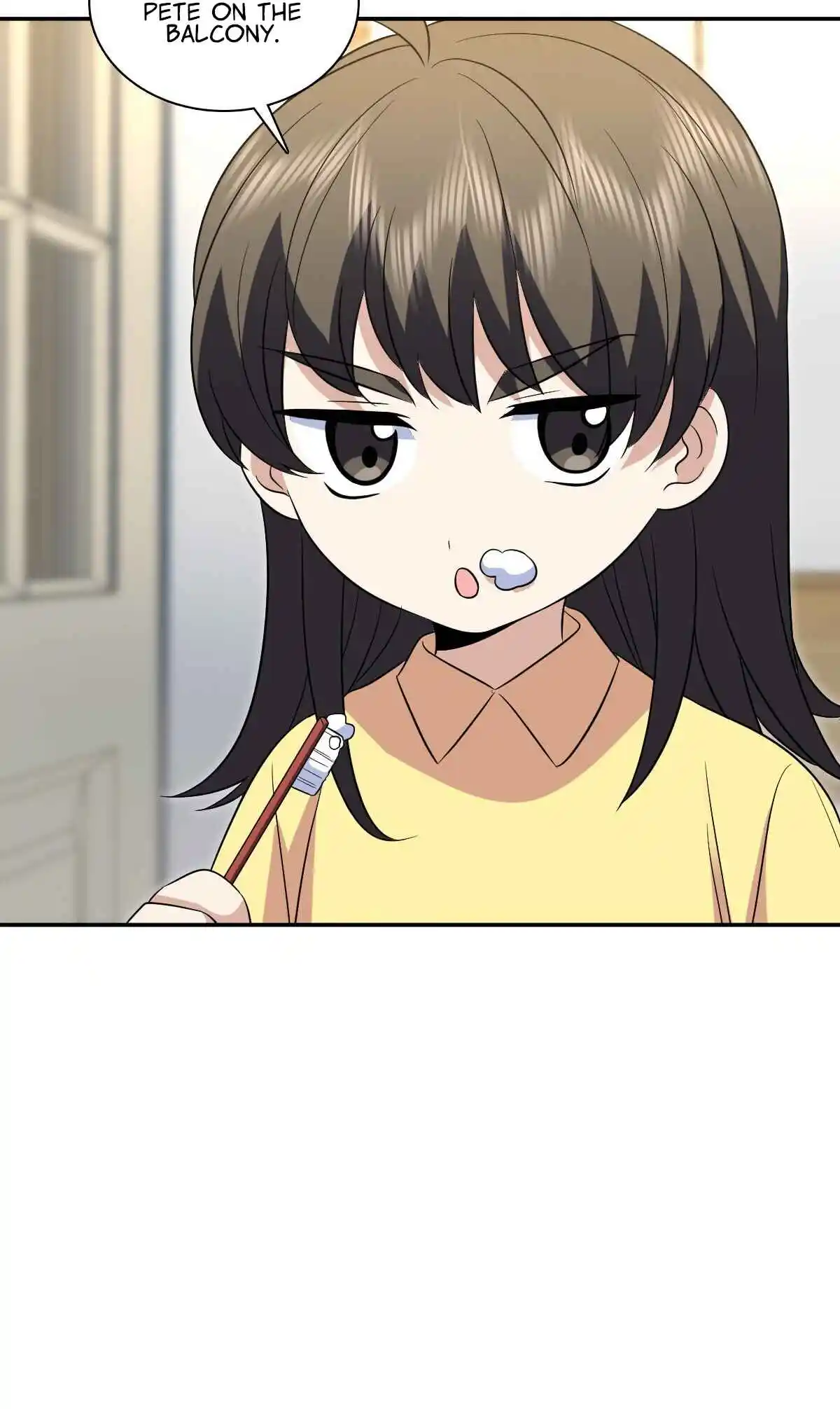 My Wife Is From a Thousand Years Ago 377