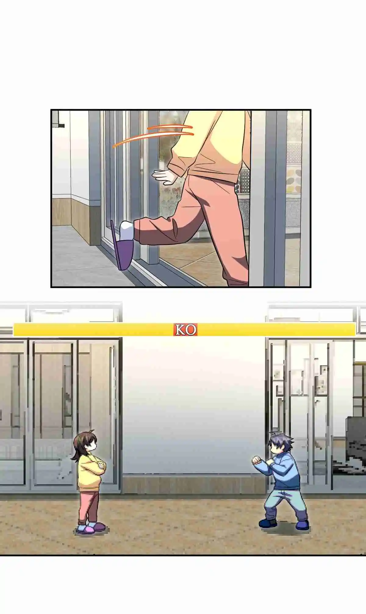 My Wife Is From a Thousand Years Ago 377