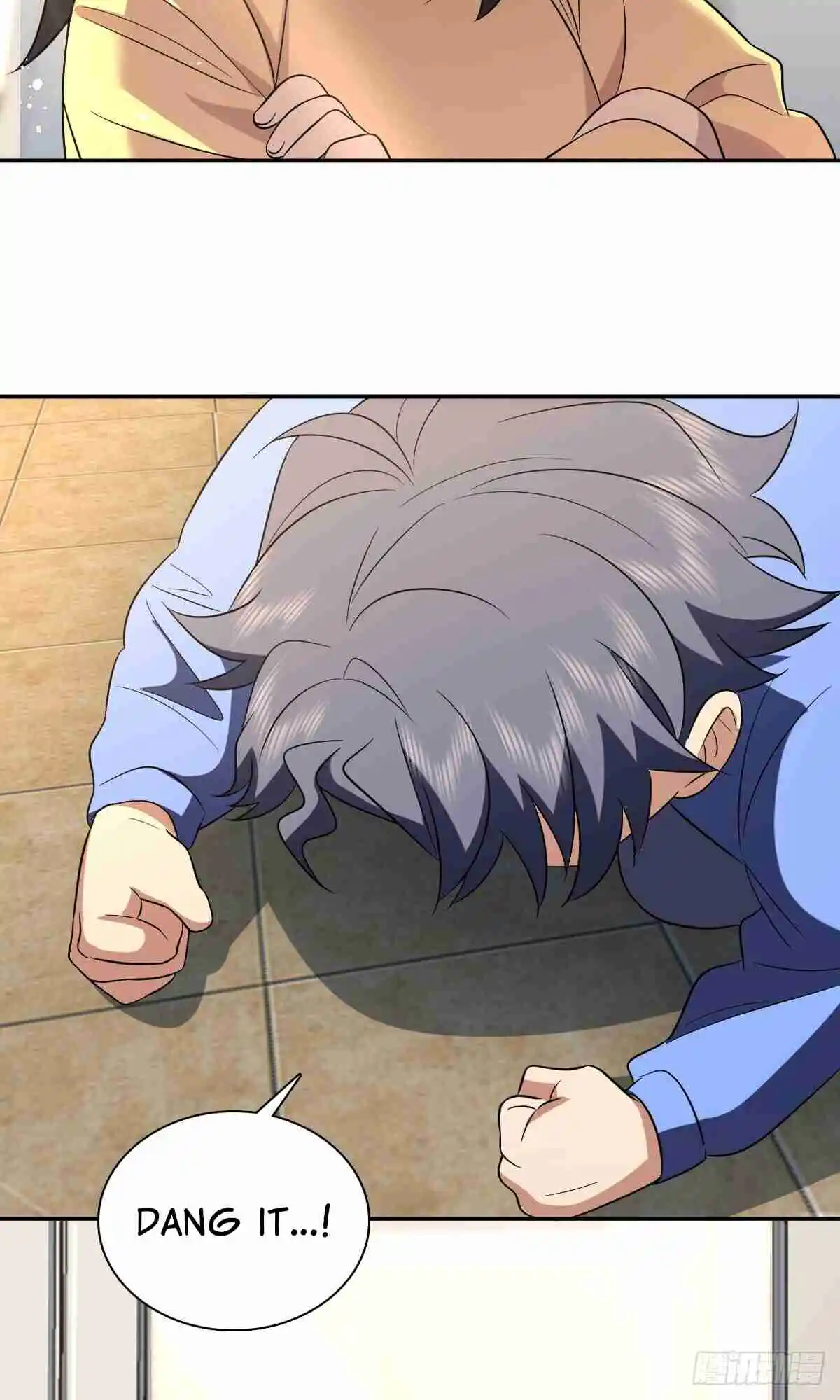 My Wife Is From a Thousand Years Ago 377