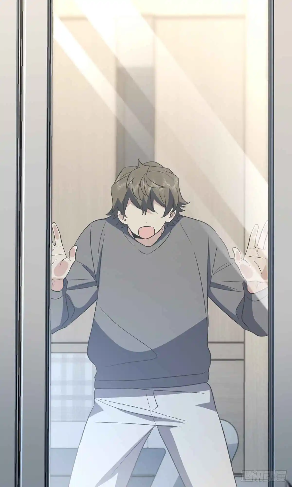 My Wife Is From a Thousand Years Ago 377