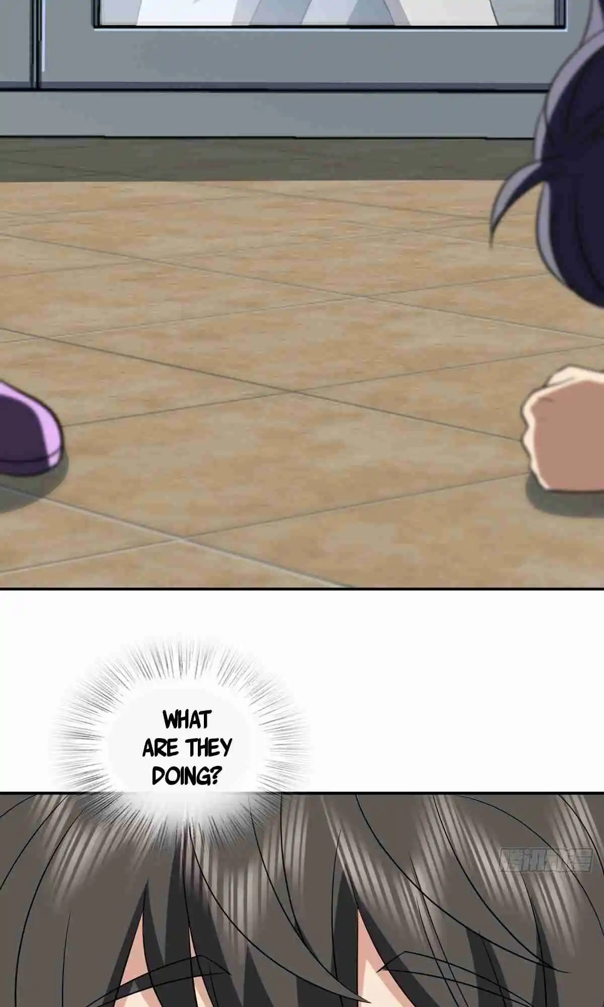 My Wife Is From a Thousand Years Ago 377