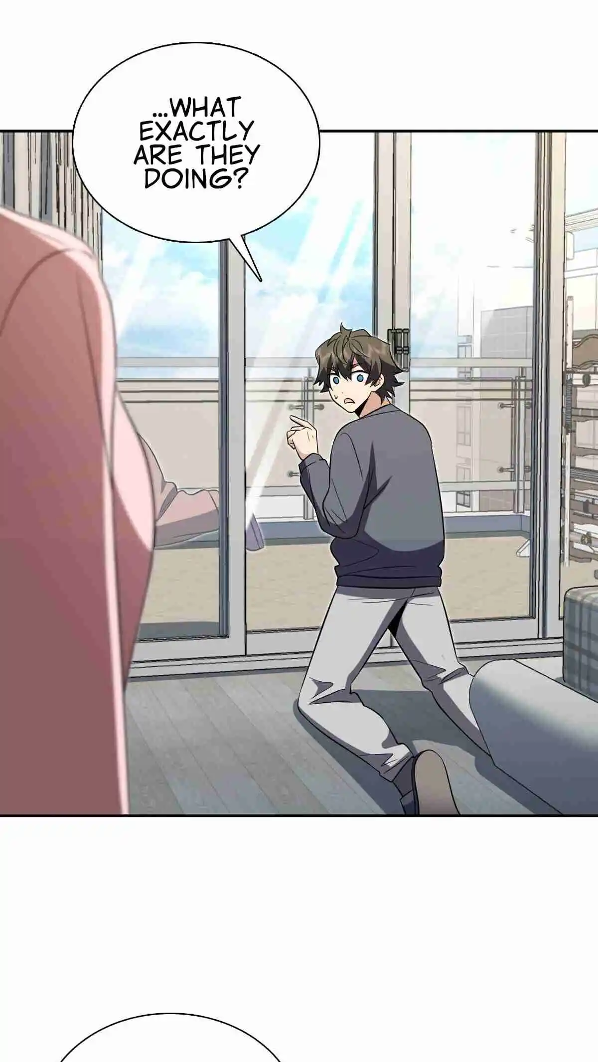 My Wife Is From a Thousand Years Ago 377