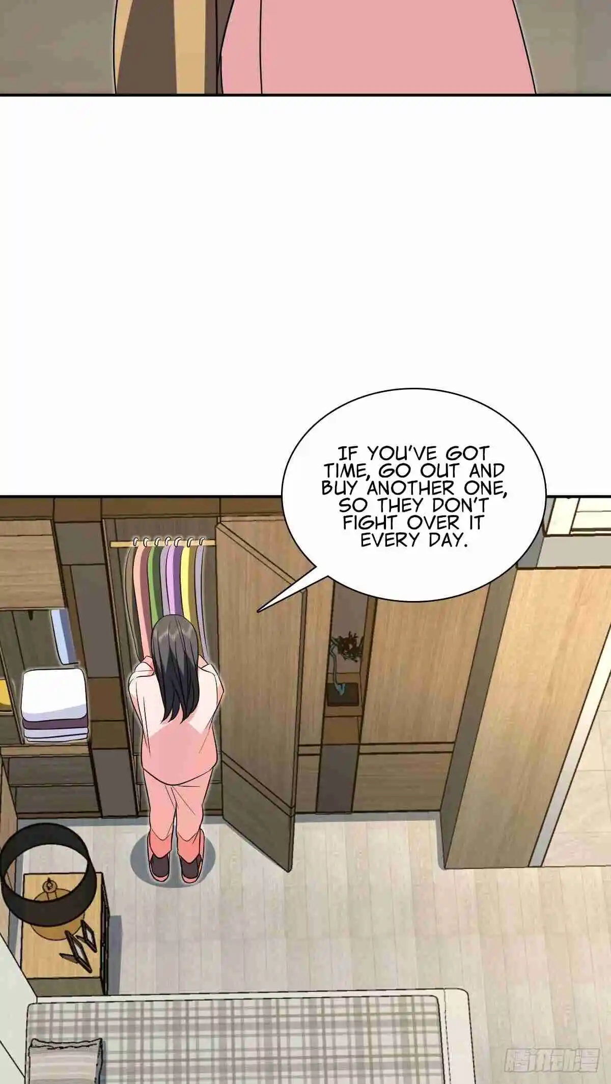 My Wife Is From a Thousand Years Ago 377