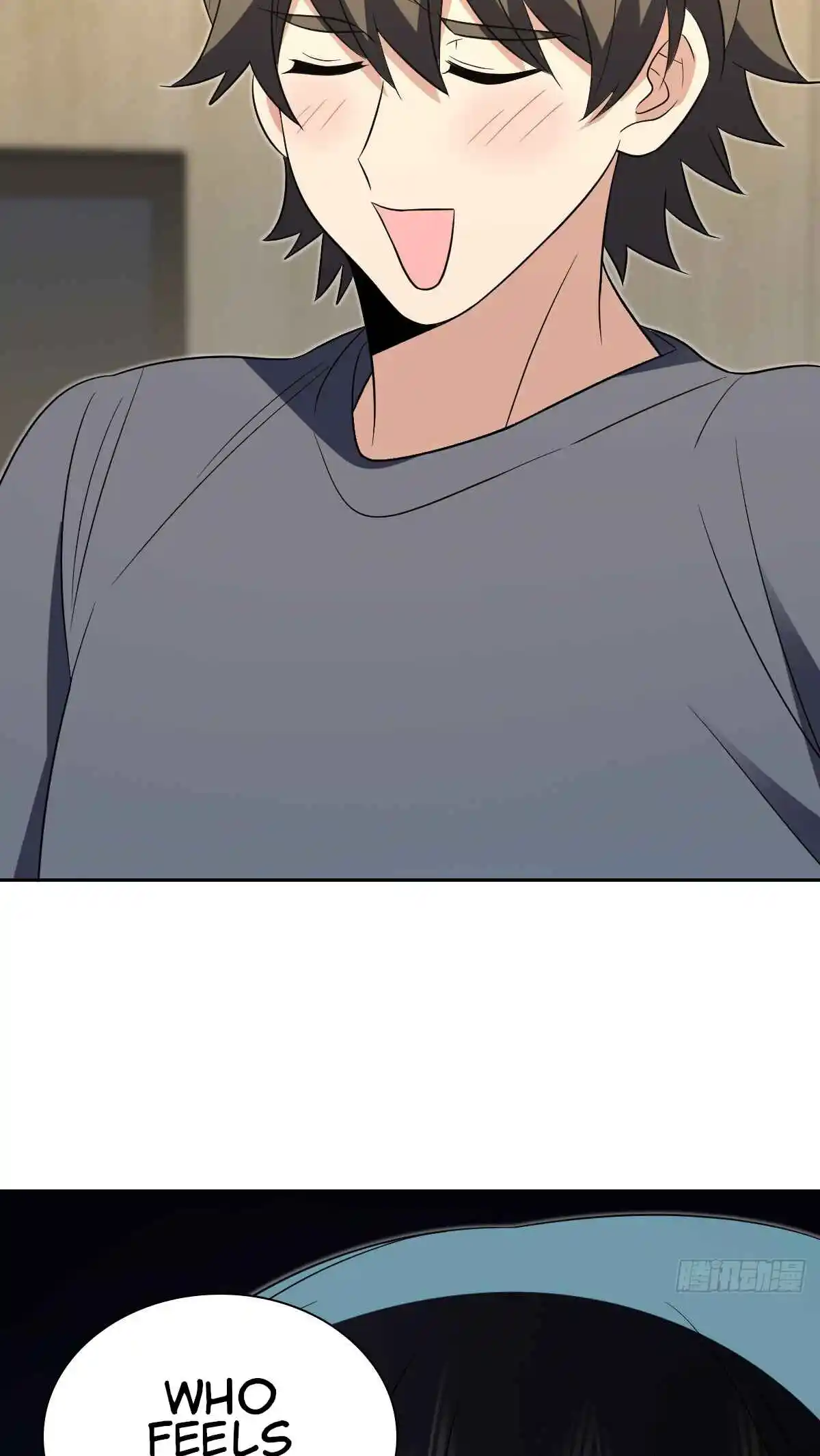 My Wife Is From a Thousand Years Ago 377