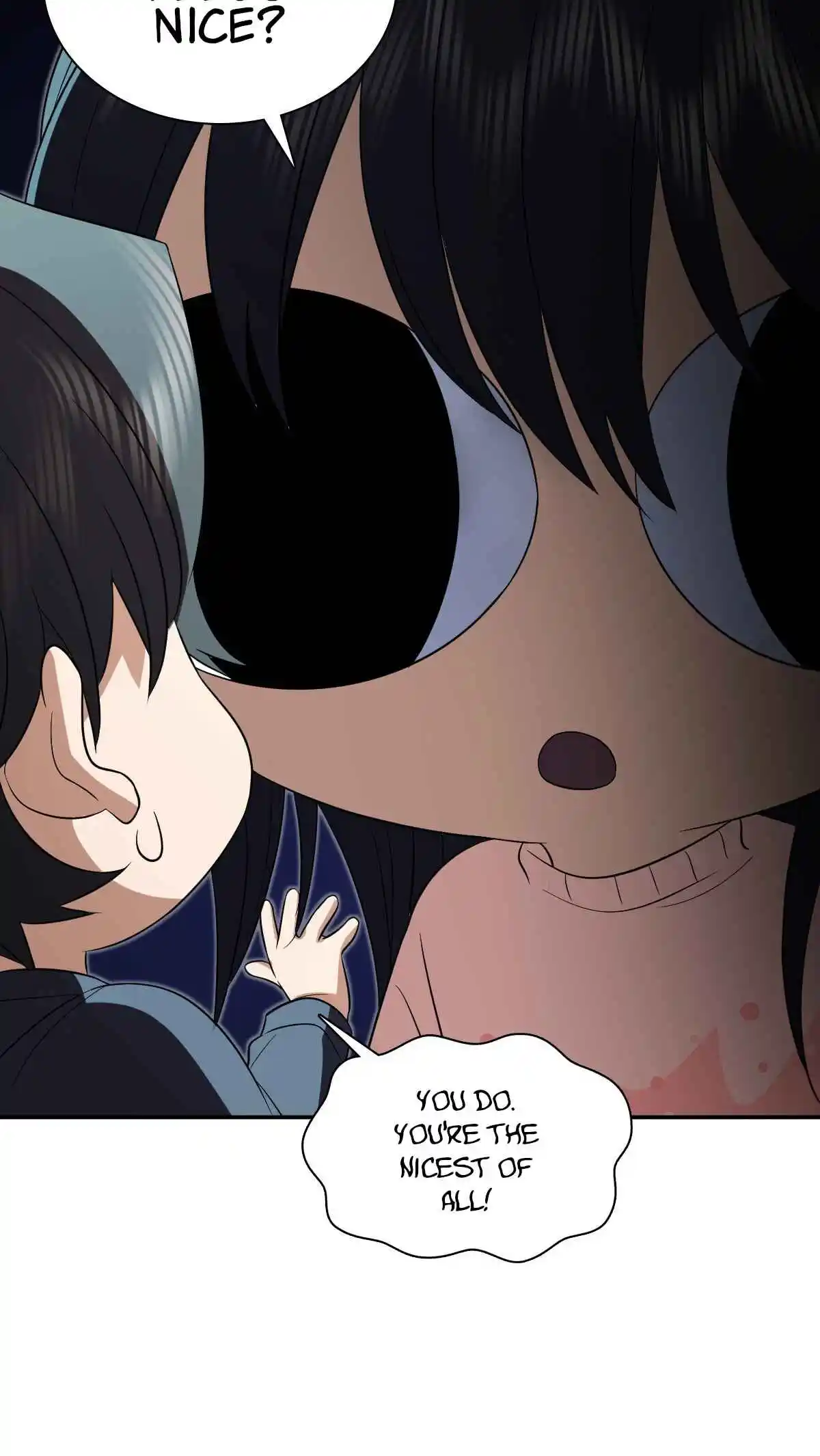 My Wife Is From a Thousand Years Ago 377