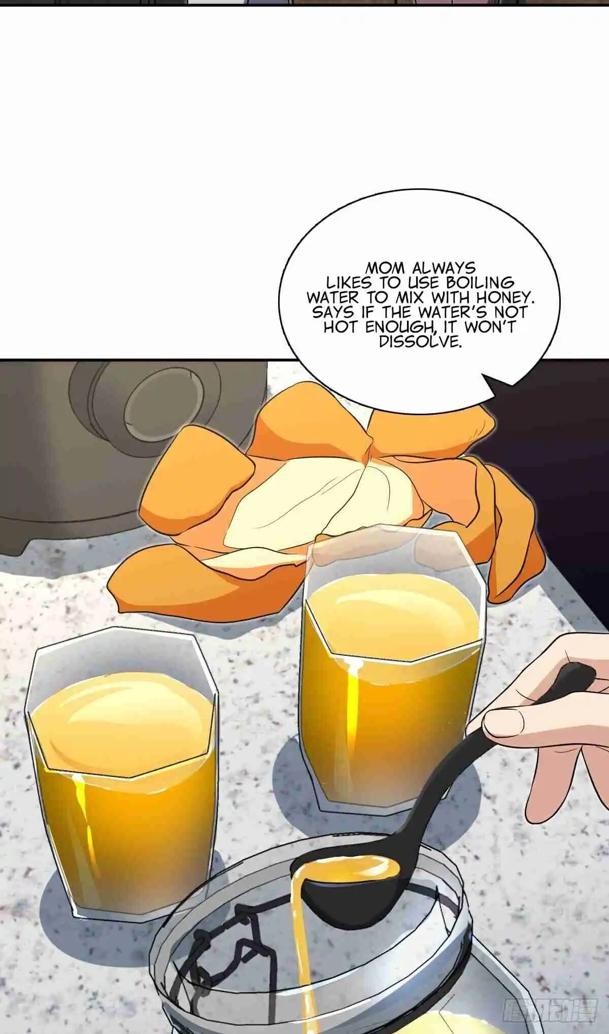 My Wife Is From a Thousand Years Ago 377