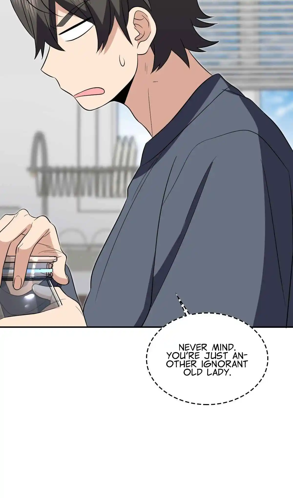 My Wife Is From a Thousand Years Ago 377