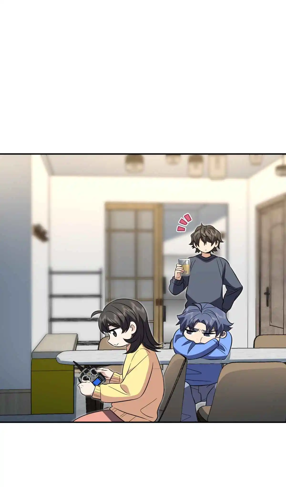 My Wife Is From a Thousand Years Ago 377