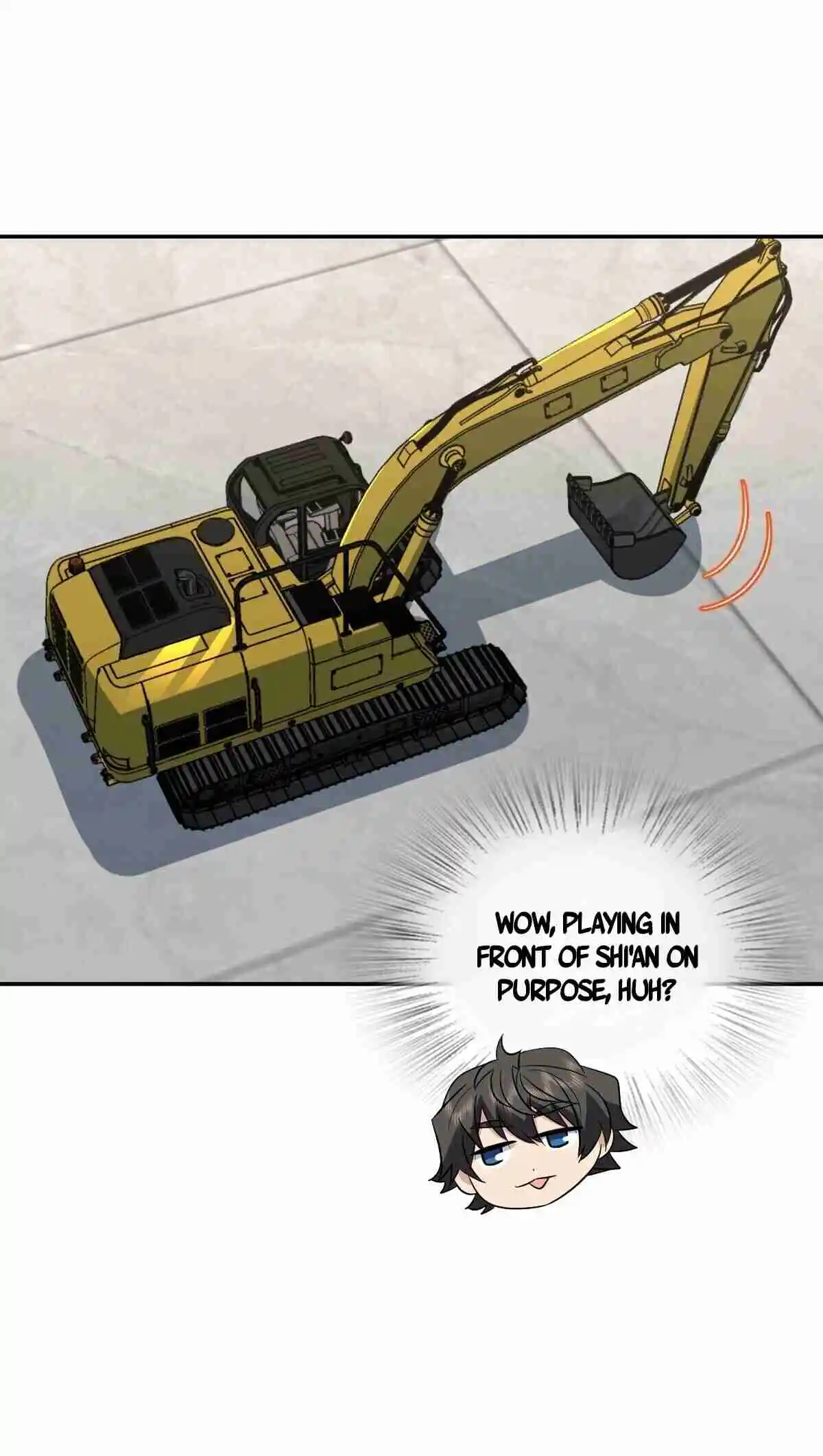 My Wife Is From a Thousand Years Ago 377