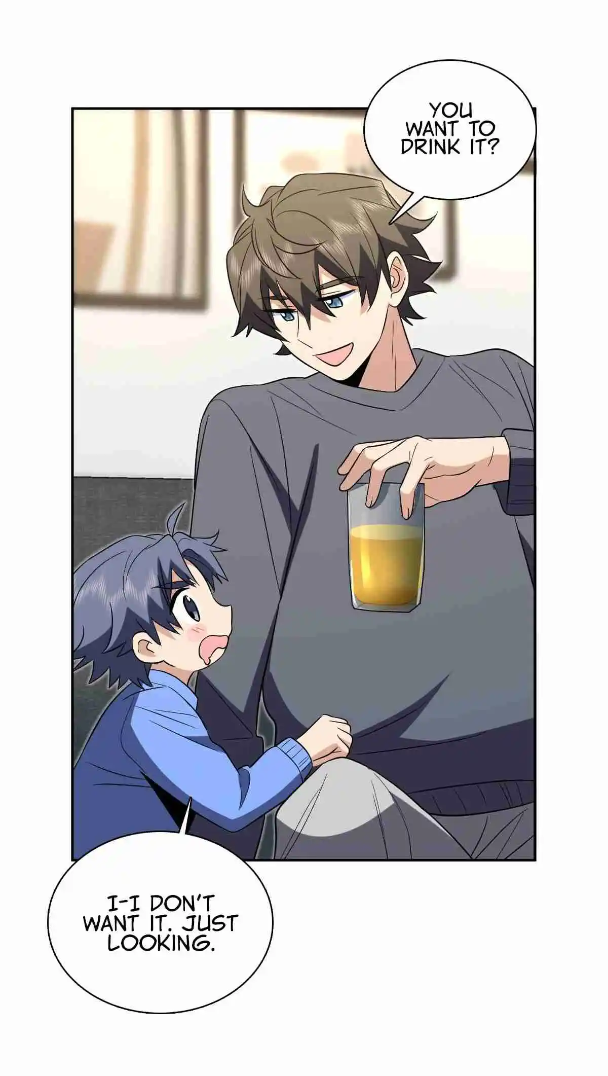 My Wife Is From a Thousand Years Ago 377