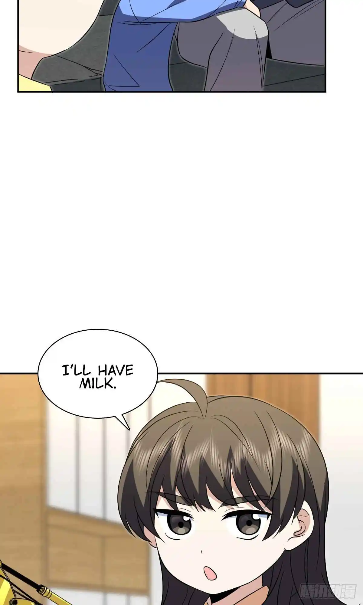 My Wife Is From a Thousand Years Ago 377