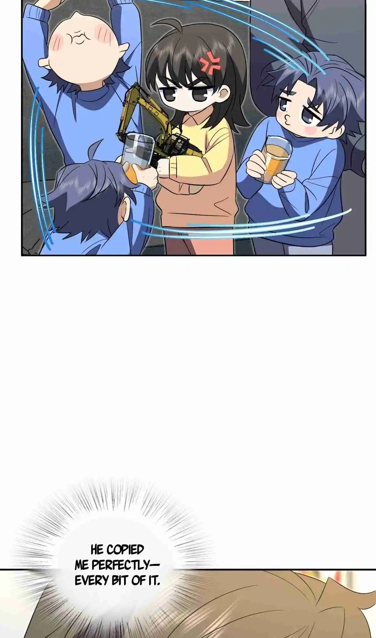 My Wife Is From a Thousand Years Ago 377