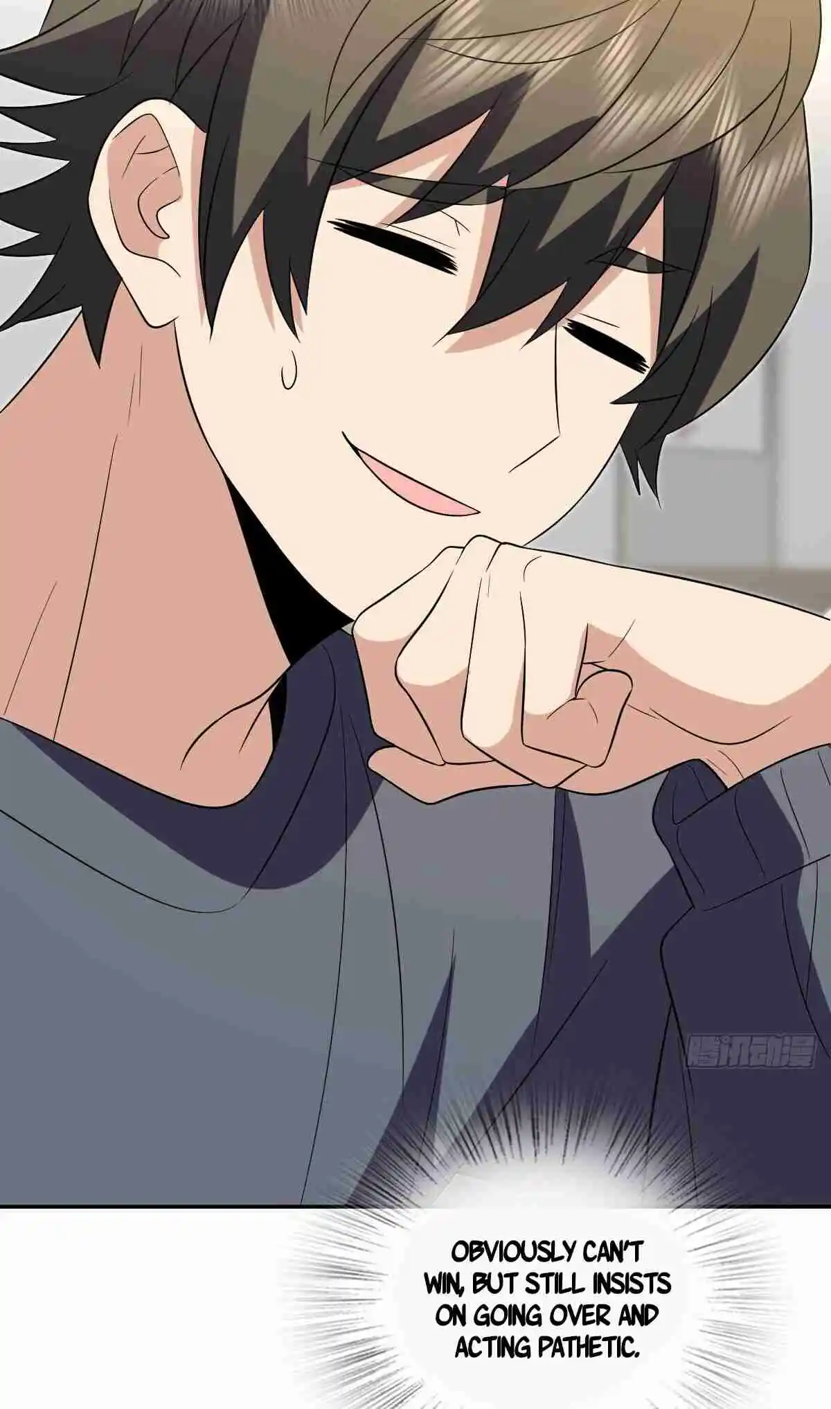 My Wife Is From a Thousand Years Ago 377