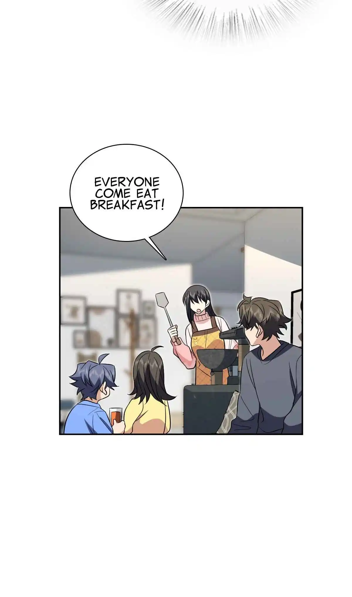 My Wife Is From a Thousand Years Ago 377