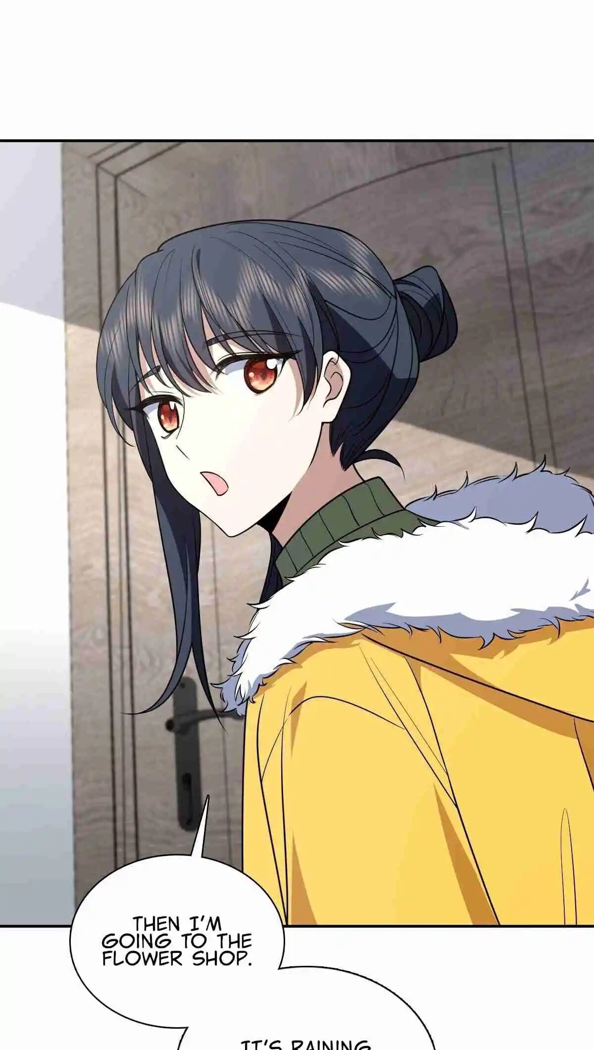 My Wife Is From a Thousand Years Ago 378