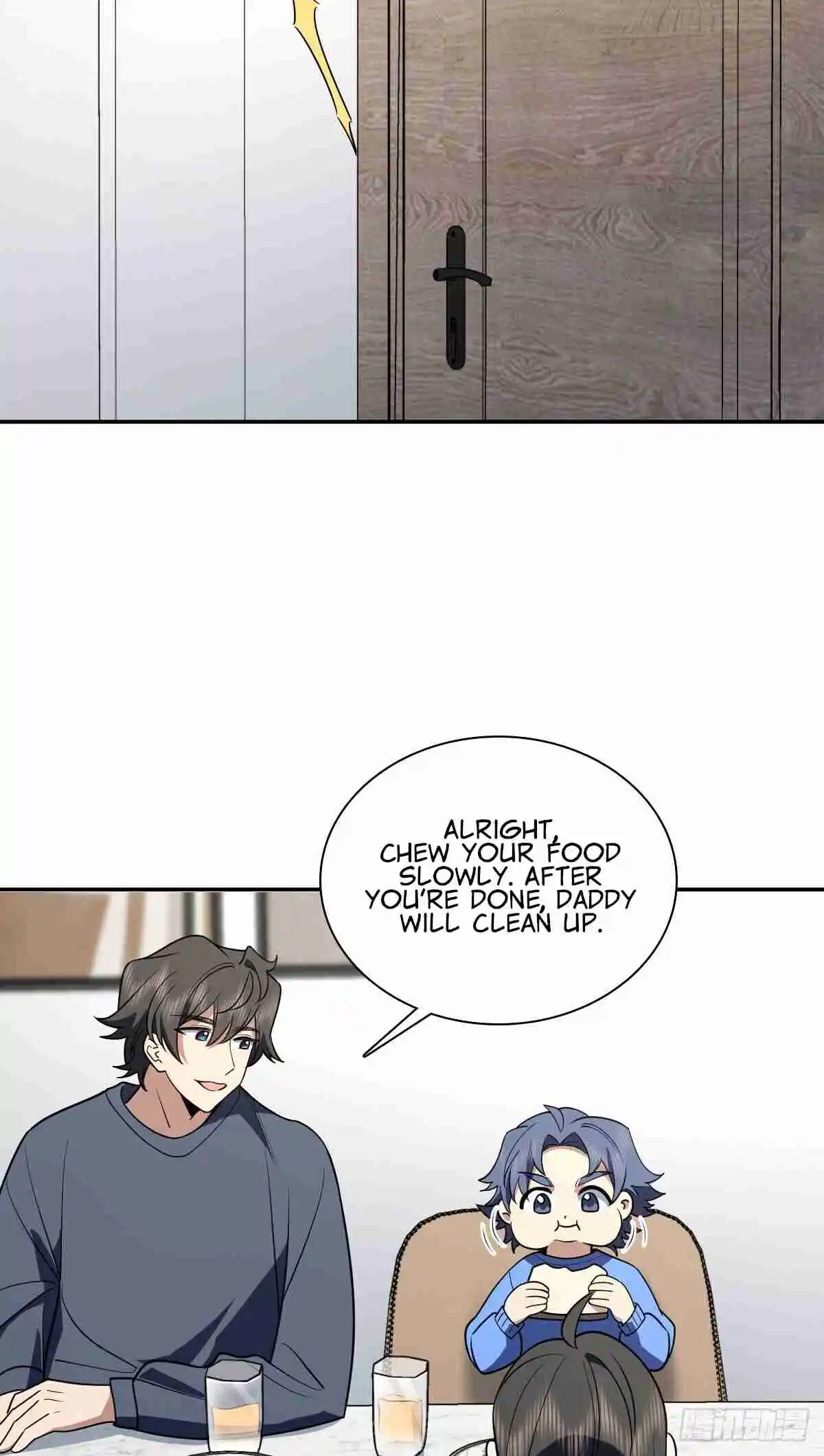 My Wife Is From a Thousand Years Ago 378