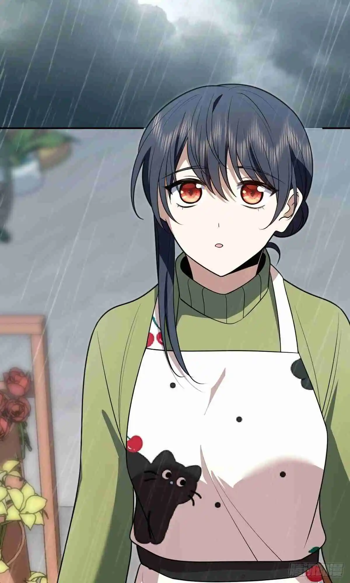 My Wife Is From a Thousand Years Ago 378