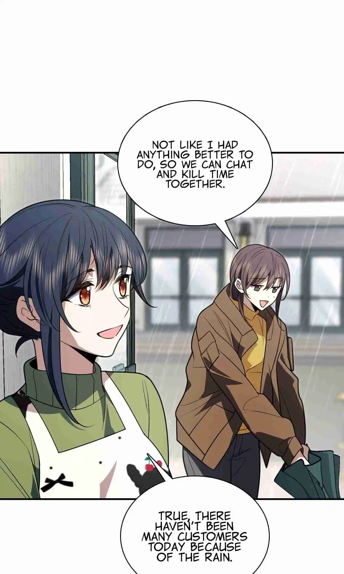 My Wife Is From a Thousand Years Ago 378