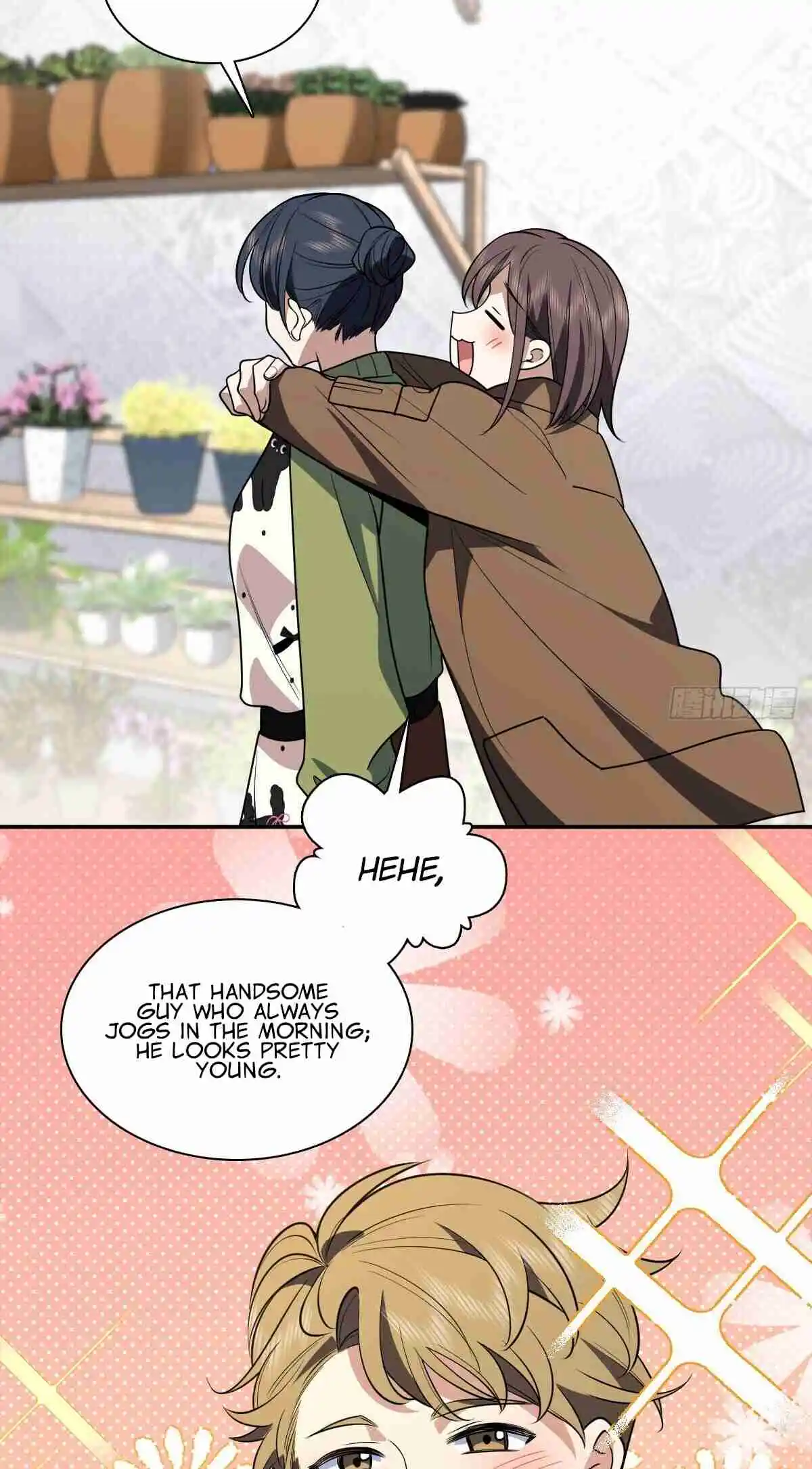 My Wife Is From a Thousand Years Ago 378