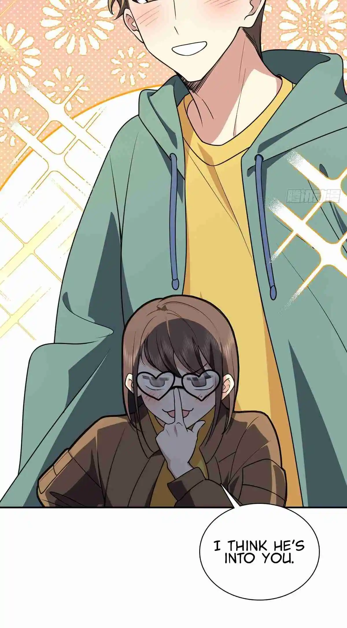 My Wife Is From a Thousand Years Ago 378