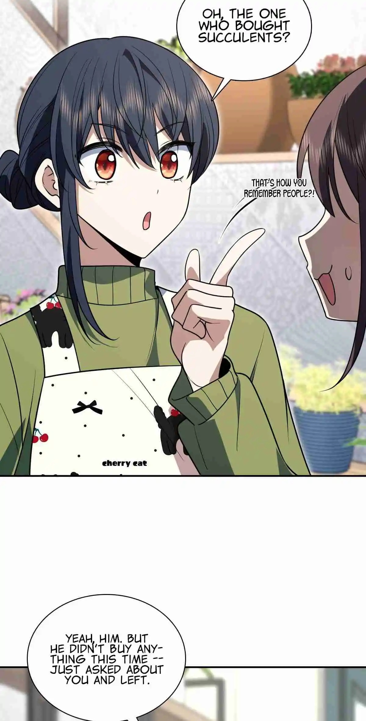 My Wife Is From a Thousand Years Ago 378