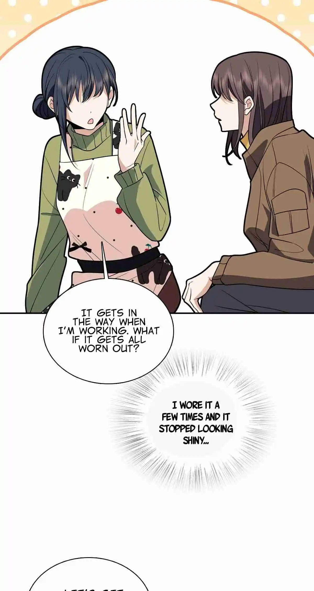 My Wife Is From a Thousand Years Ago 378