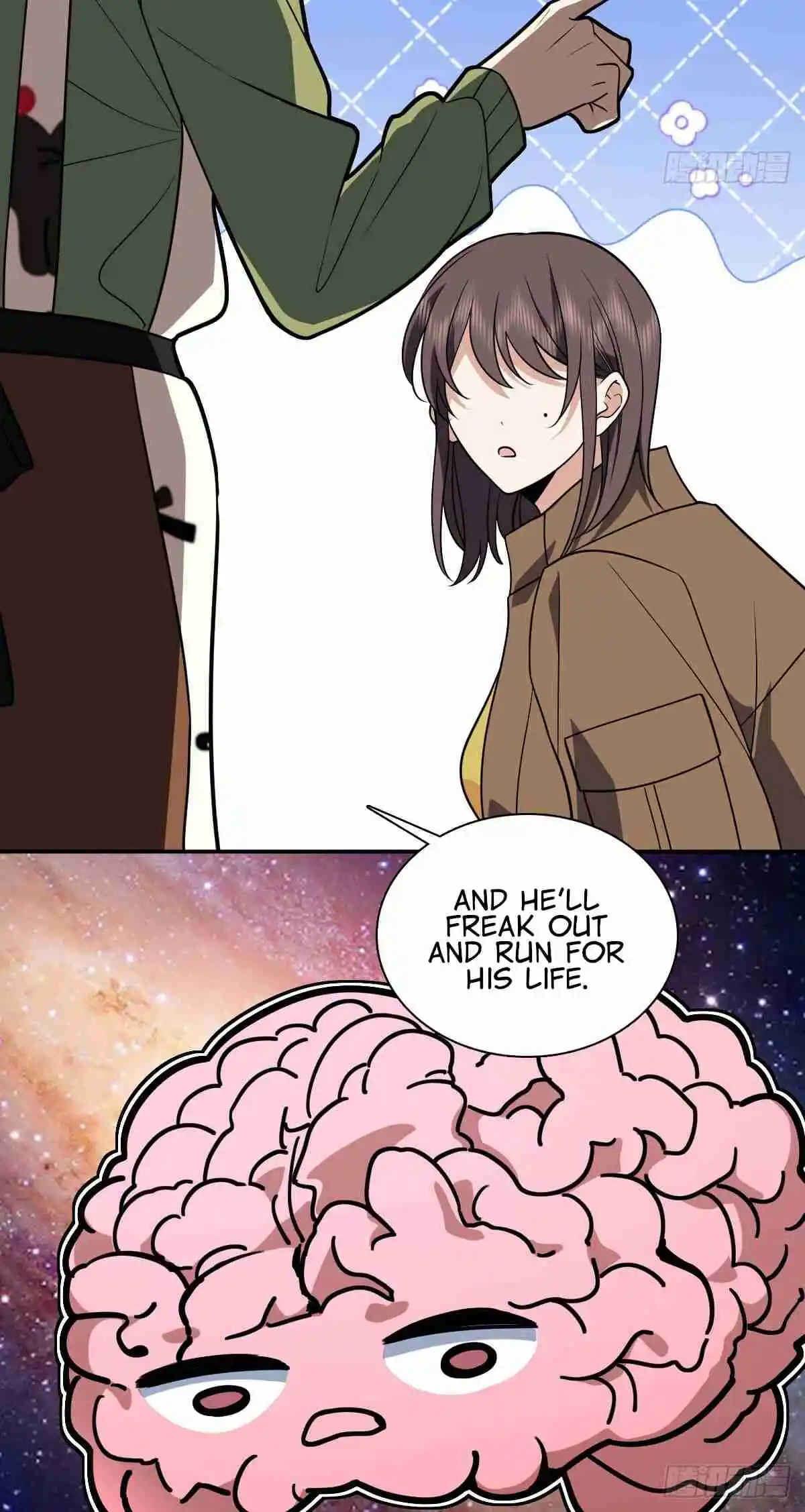 My Wife Is From a Thousand Years Ago 378