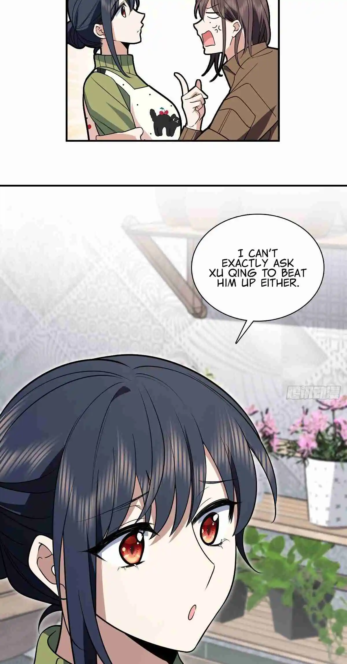 My Wife Is From a Thousand Years Ago 378